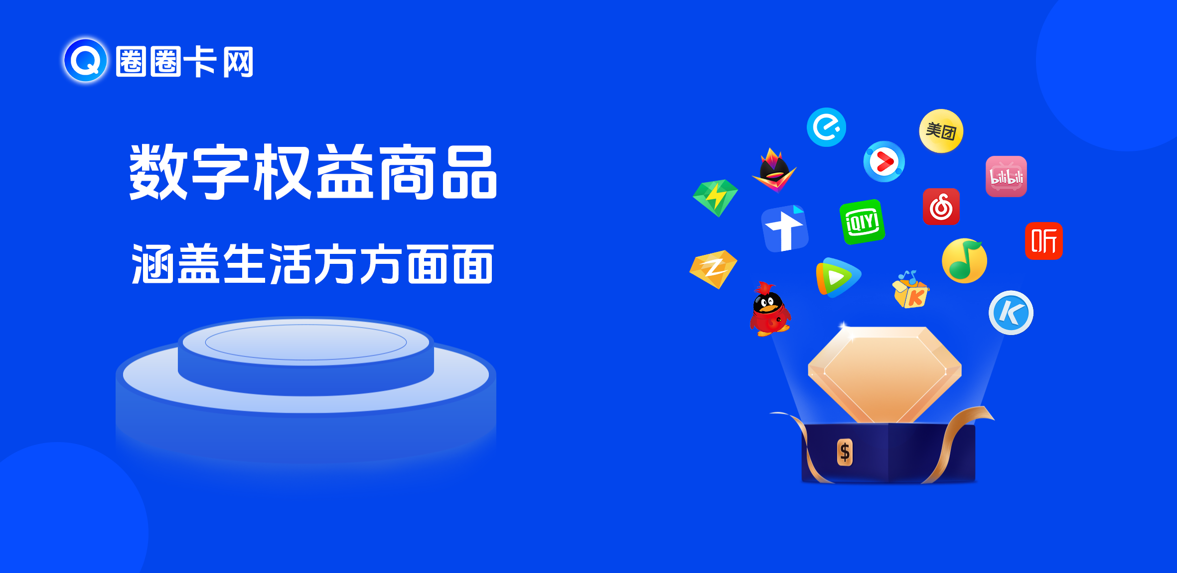 产品展示